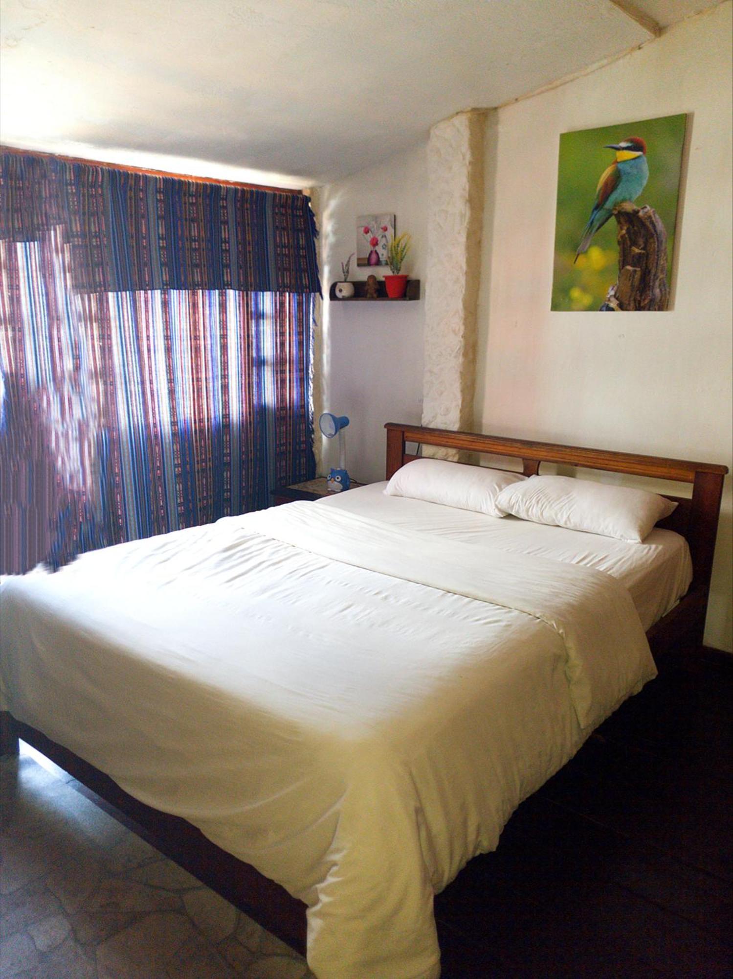 Hostal Inti Raymi Backpackers Baños Exterior foto
